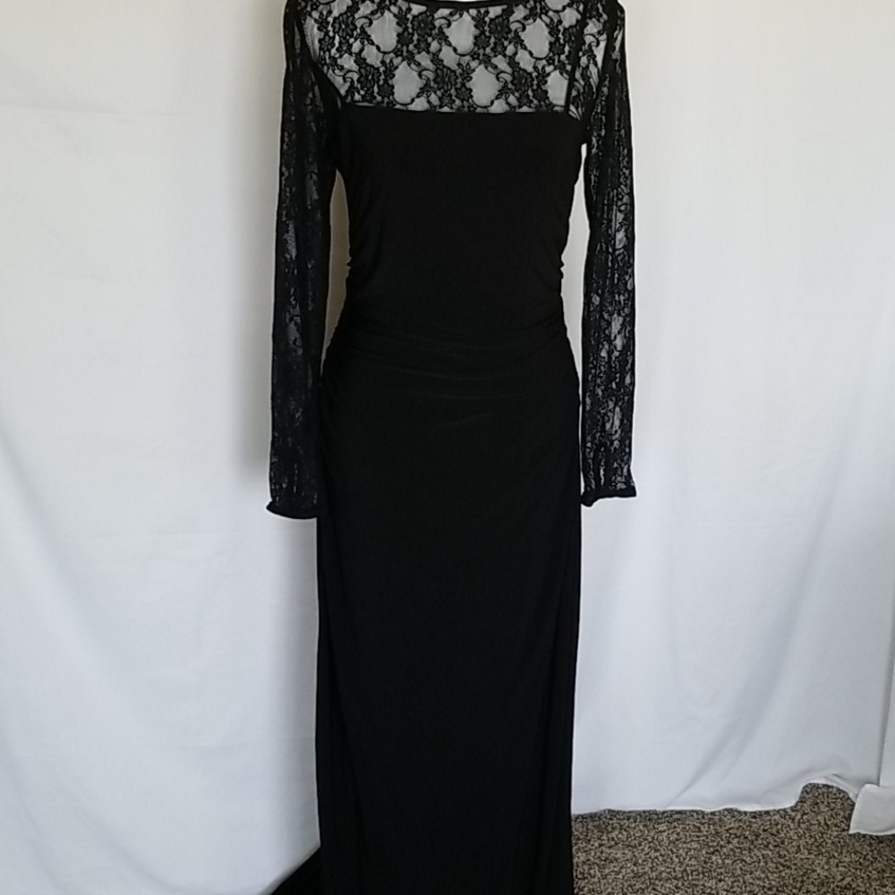 American Living Evening Dress Sz 12